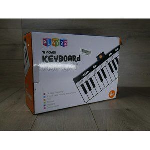Play 22 Keyboard  71-inch - 24 keys Piano Play Mat